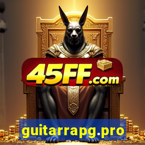 guitarrapg.pro