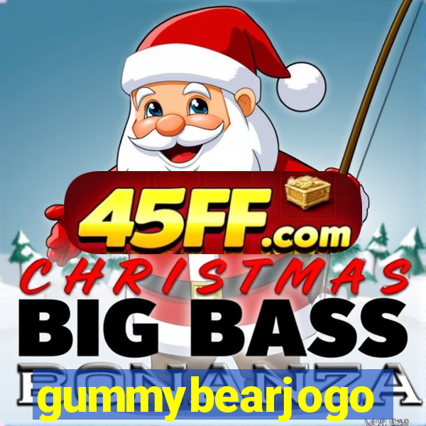 gummybearjogo