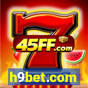 h9bet.com