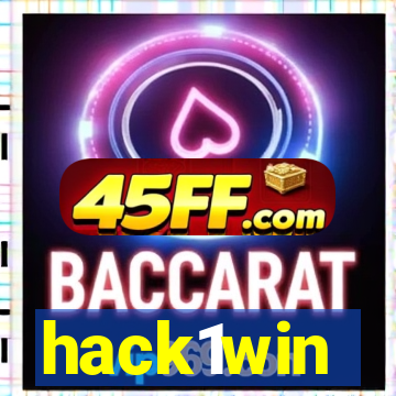 hack1win
