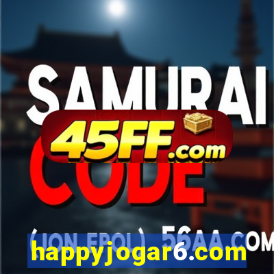 happyjogar6.com