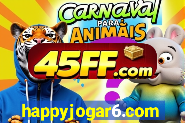 happyjogar6.com