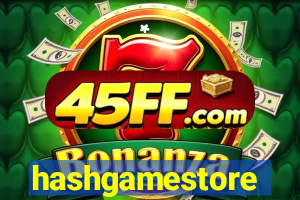 hashgamestore
