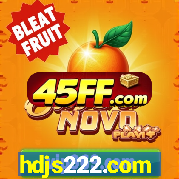 hdjs222.com