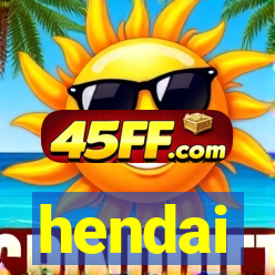 hendai