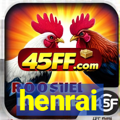 henrai