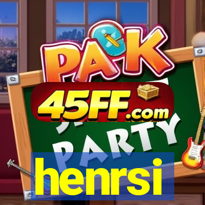 henrsi
