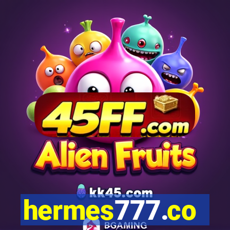 hermes777.co