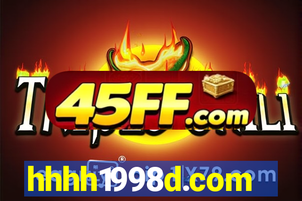 hhhh1998d.com