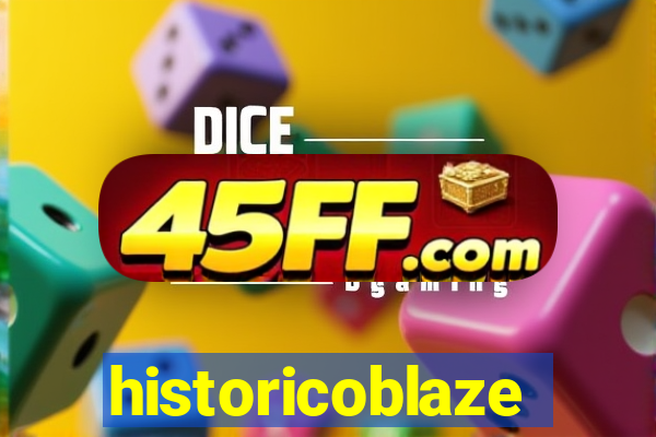 historicoblaze