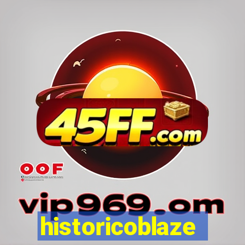 historicoblaze