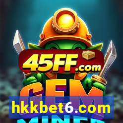 hkkbet6.com