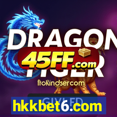 hkkbet6.com
