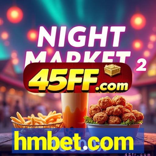 hmbet.com