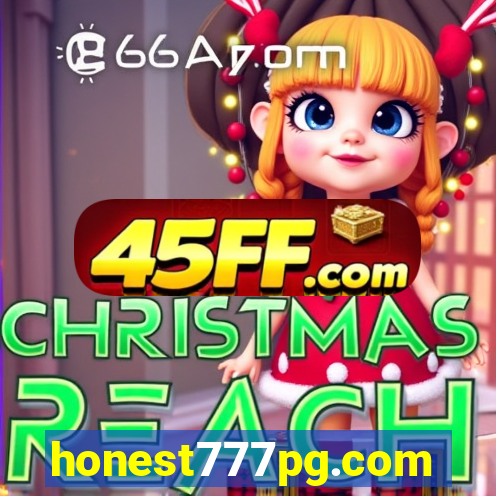 honest777pg.com