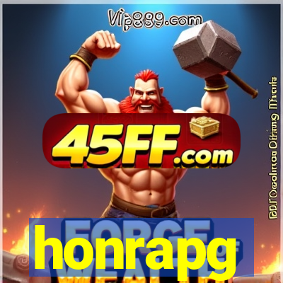 honrapg