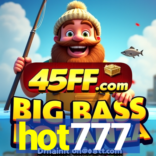hot777