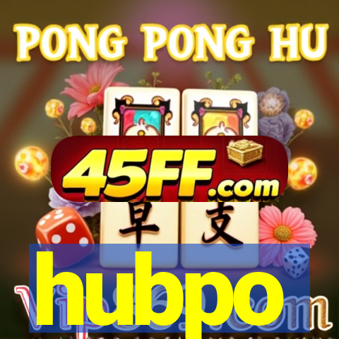 hubpo
