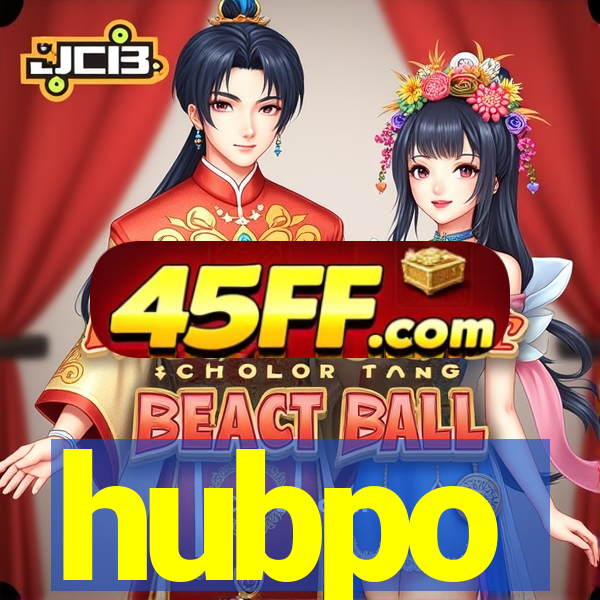 hubpo