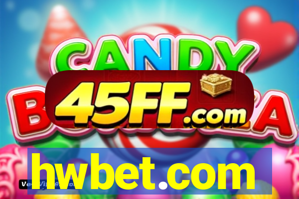 hwbet.com