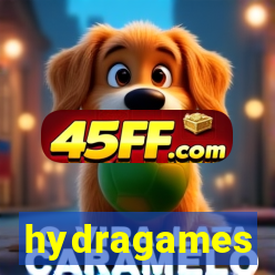 hydragames