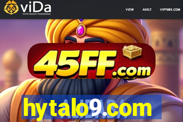 hytalo9.com