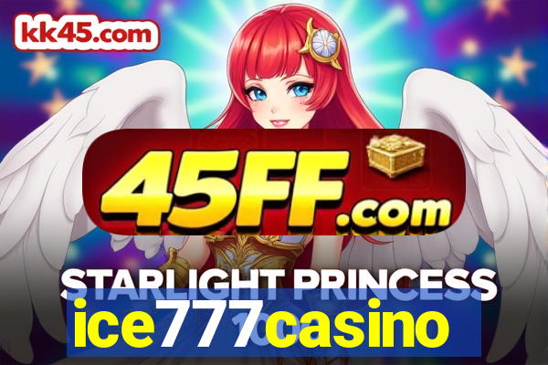 ice777casino