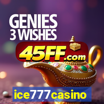 ice777casino