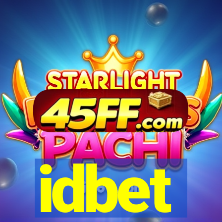 idbet