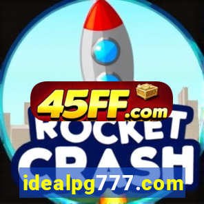 idealpg777.com