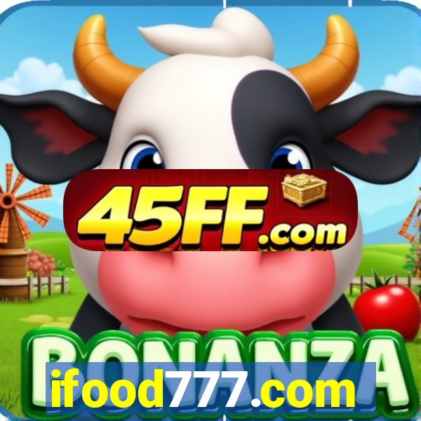ifood777.com