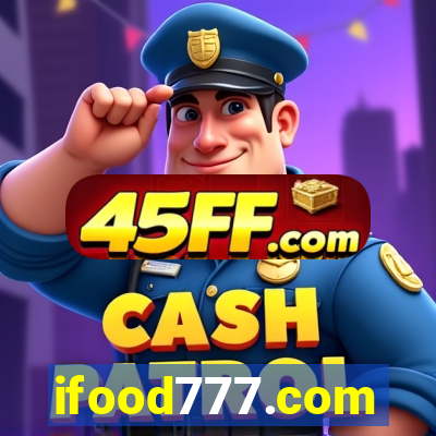ifood777.com