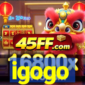 igogo