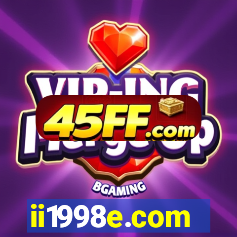 ii1998e.com