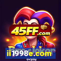 ii1998e.com