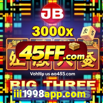 iii1998app.com