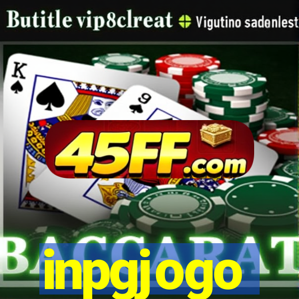 inpgjogo