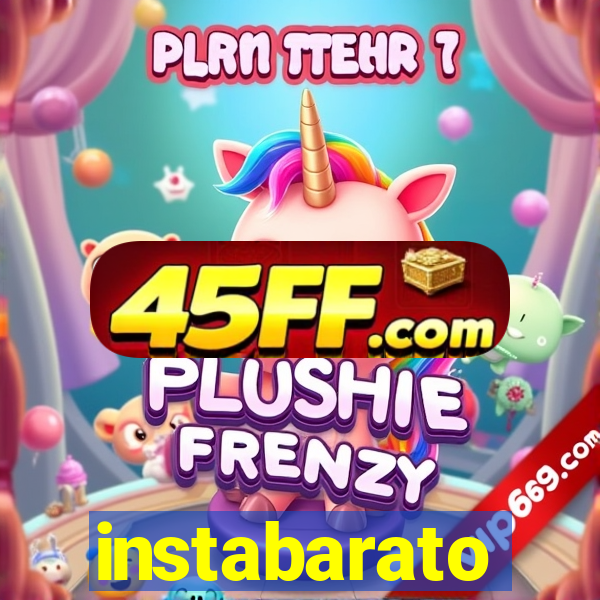instabarato