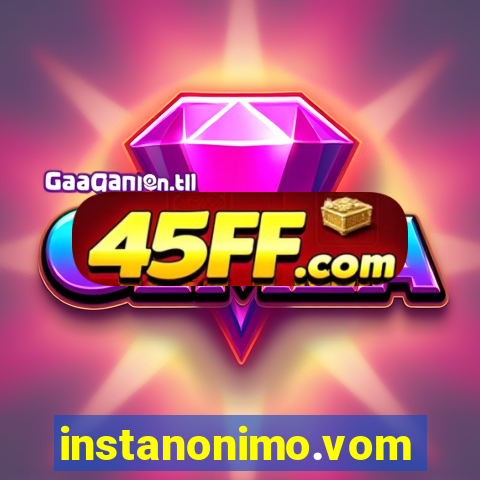 instanonimo.vom