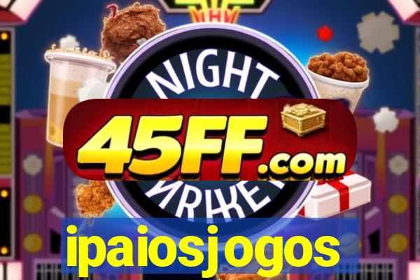 ipaiosjogos