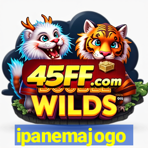 ipanemajogo