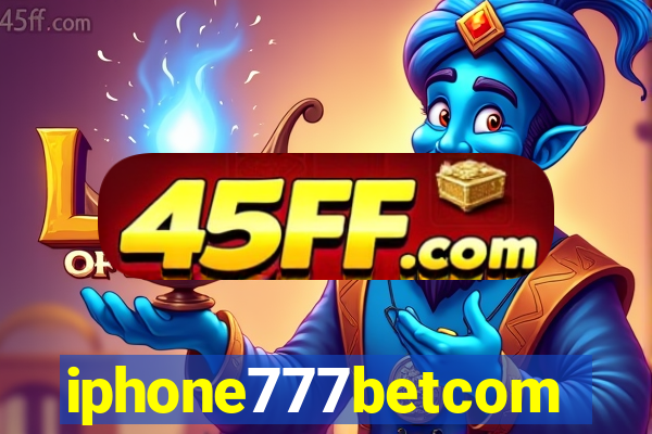 iphone777betcom
