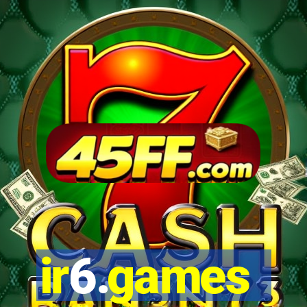 ir6.games
