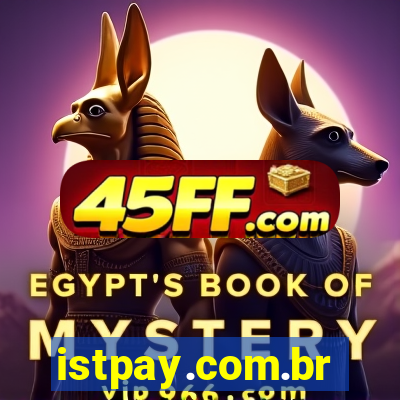 istpay.com.br