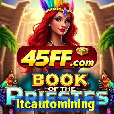 itcautomining