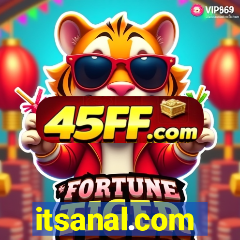 itsanal.com