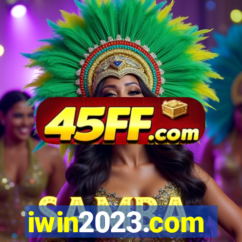 iwin2023.com