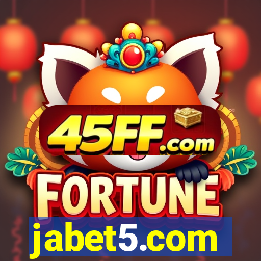 jabet5.com
