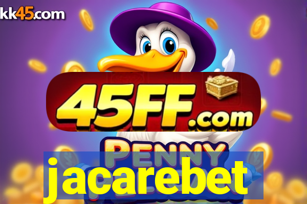 jacarebet