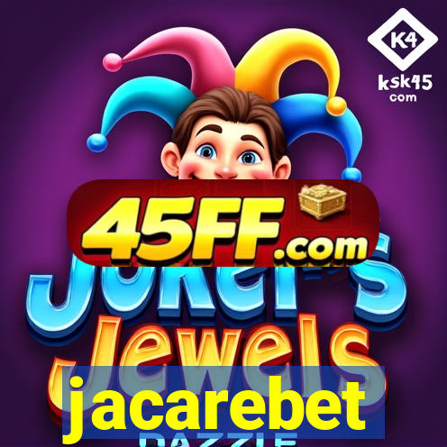 jacarebet